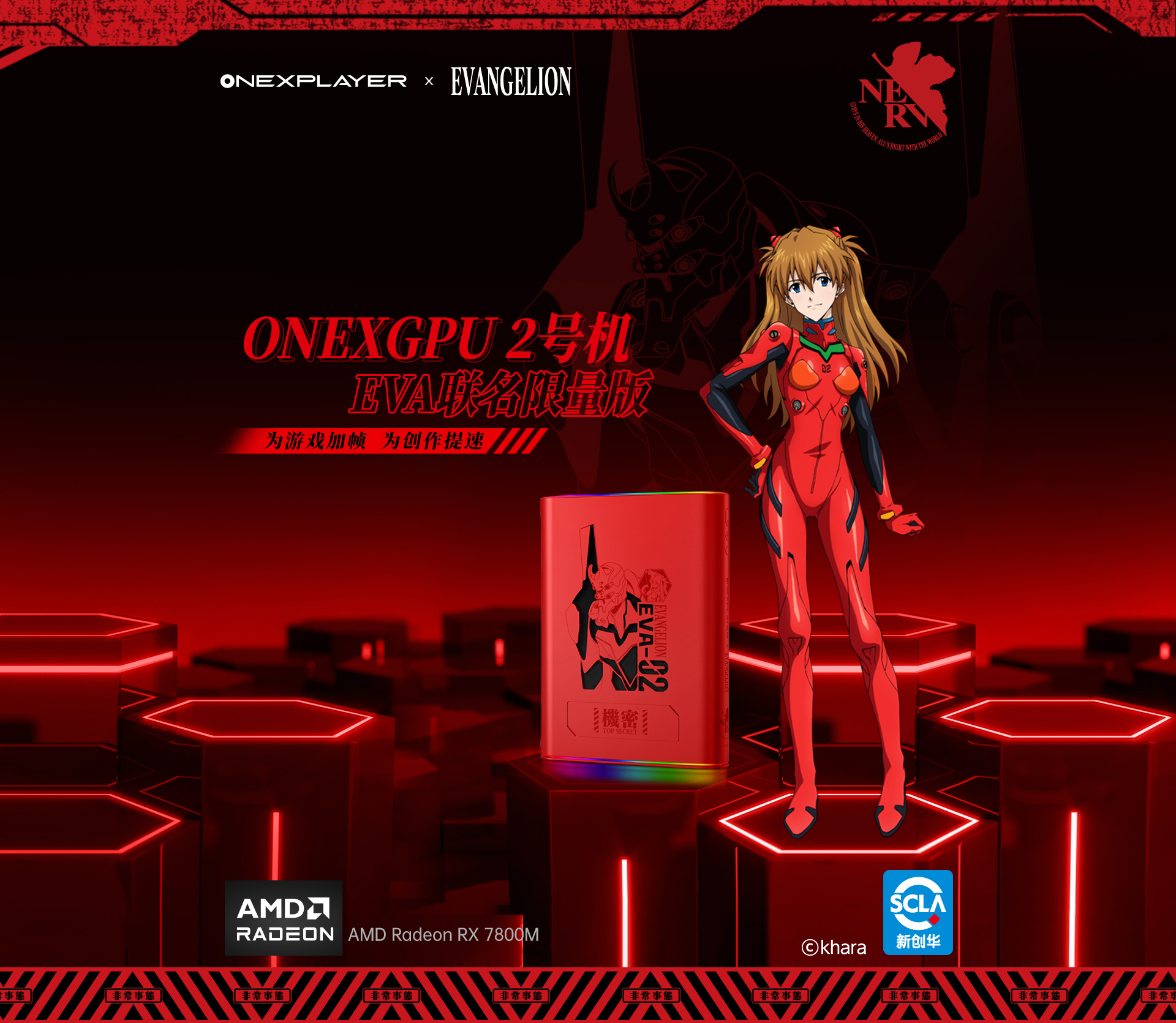 OnexGPU 2 External Graphics Card