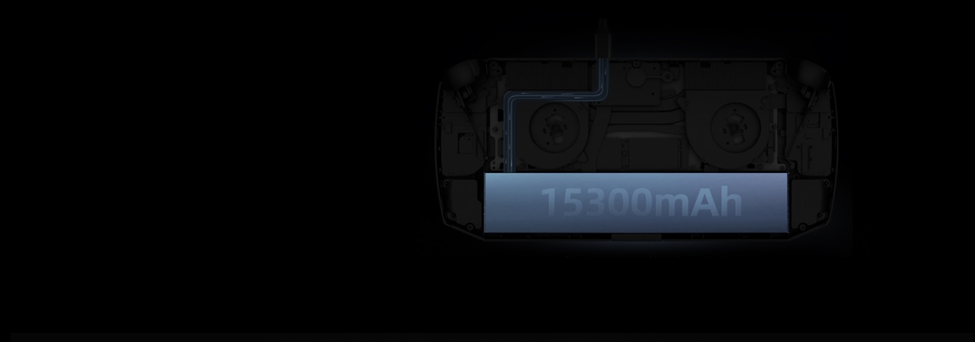 Large Capacity Battery