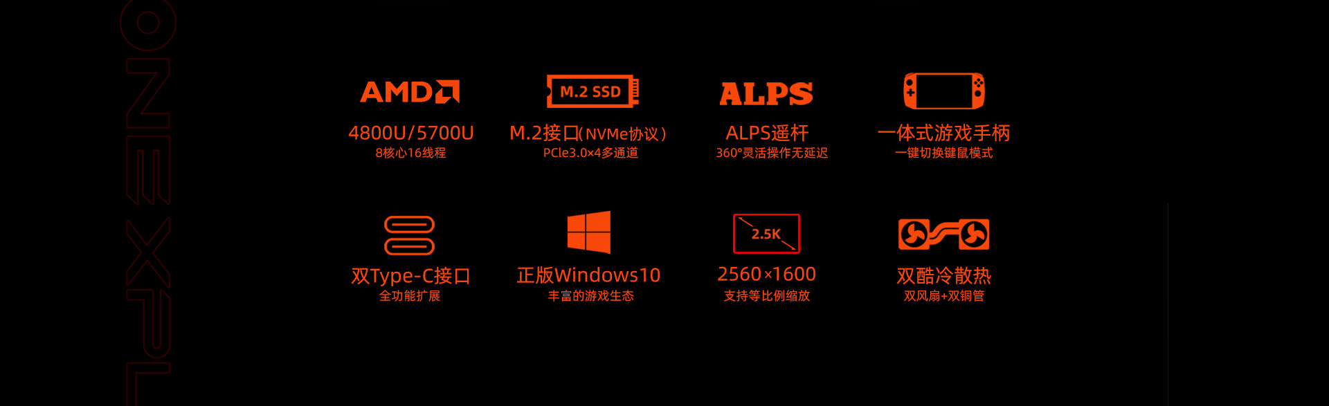 AMD Ryzen 7 Processor