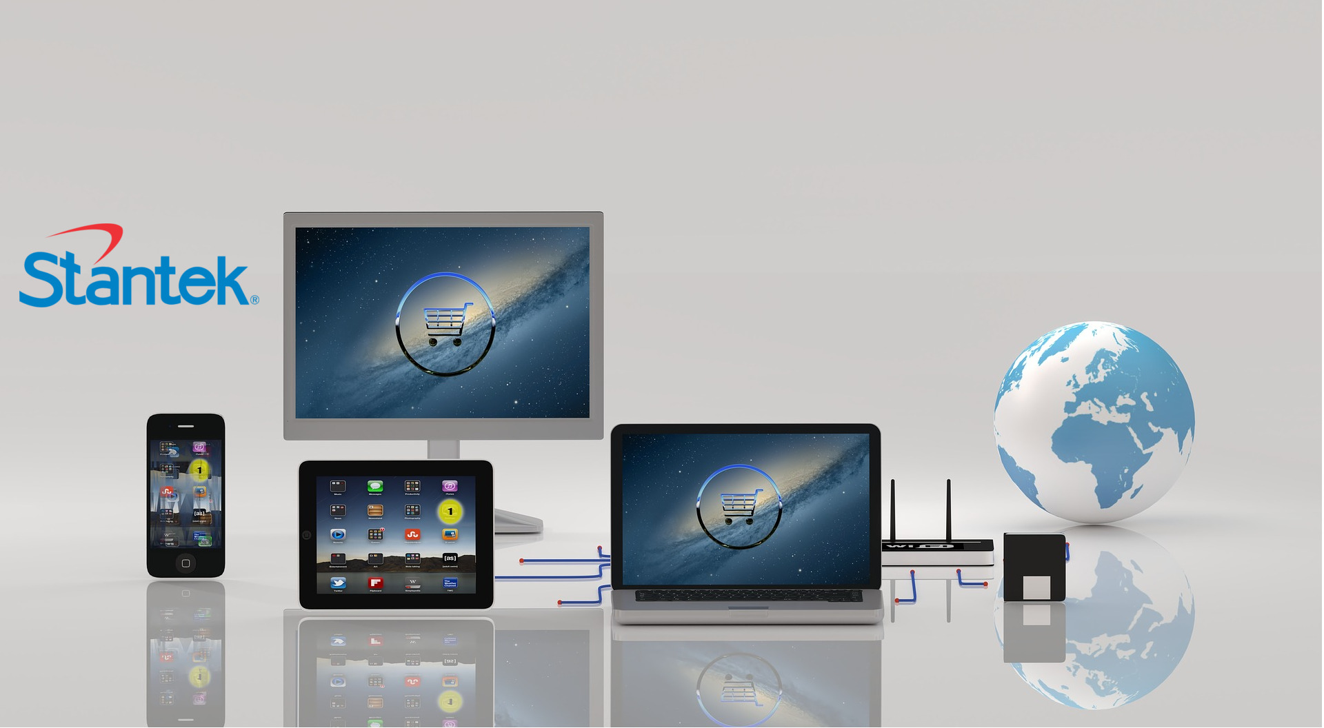 Stantek OnexPlayer Store