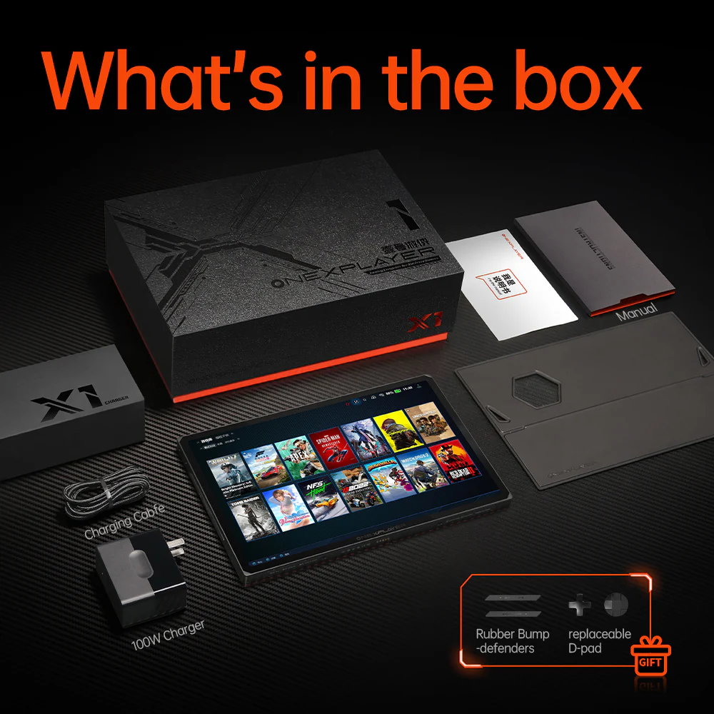 AMD Radeon 780M Graphics